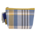 Burberry Nova check Pochette Canvas - image 1