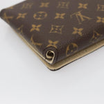 Louis Vuitton CASE JEWELRY BOX Canvas - image 10