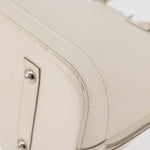 Louis Vuitton Alma Handbag Epi Leather GM - image 11