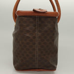Celine Macadam Handbag Macadam with leather - image 3