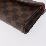 Louis Vuitton Florentine Waist Bag Monogram Canvas - image 10