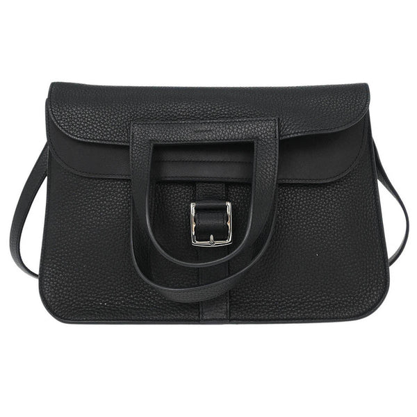 Hermes Halzan Bag Clemence 31 - image 1