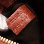 Chloe Vintage Shoulder Bag Leather - image 6