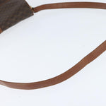 Celine Macadam Shoulder Bag PVC Leather - image 8