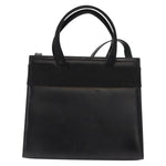 Salvatore Ferragamo Convertible Vara Bow Tote Leather Small - image 2