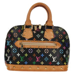 Louis Vuitton Alma Handbag Monogram Multicolor PM - image 1