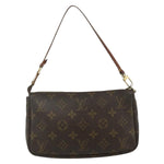 Louis Vuitton Pochette Accessoires NM Monogram Canvas medium - image 2