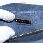 Miu Miu Shoulder Bag Leather - image 6