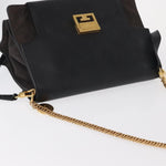 Givenchy GV3 Flap Bag Leather Small - image 14