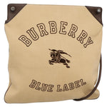 Burberry Blue Label shoulder bag Velvet - image 1