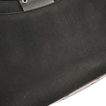 Christian Dior Vintage Street Chic Columbus Shoulder Bag Canvas - image 7