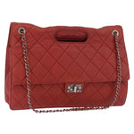 Chanel 2.55 Shoulder bag Leather - image 13