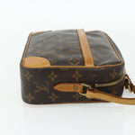 Louis Vuitton Trocadero Handbag Monogram Canvas 27 - image 4