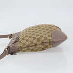Gucci Mayfair Messenger Bag GG Canvas and Leather - image 4