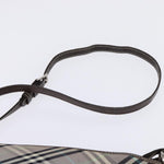 Burberry Nova Check Blue Label Canvas - image 14