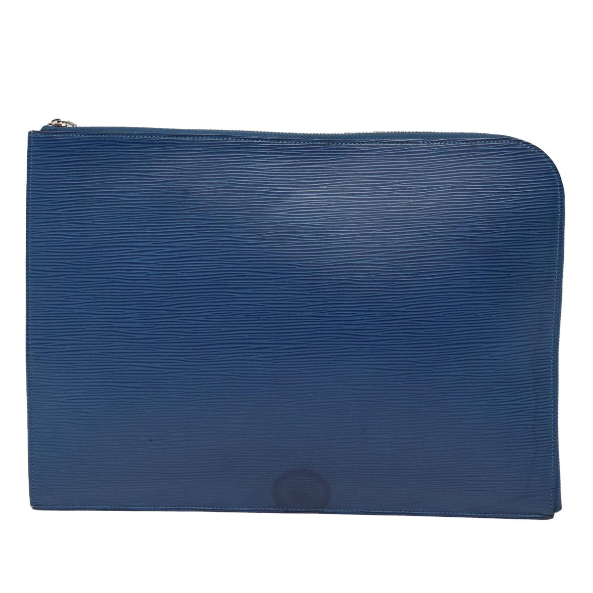 Louis Vuitton Pochette Jour Epi Leather GM - image 1
