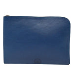 Louis Vuitton Pochette Jour Epi Leather GM - image 1