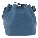 Louis Vuitton Petit Noe Handbag Epi Leather Medium - image 2
