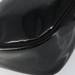 Salvatore Ferragamo Vala Shoulder Bag Patent Leather - image 11