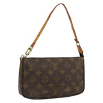Louis Vuitton Pochette Accessoires NM Limited Edition Totem Monogram Canvas - image 1