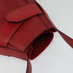 Louis Vuitton Vintage Sac d'Epaule Handbag Epi Leather PM - image 17