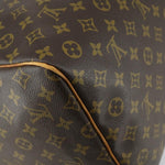 Louis Vuitton Keepall Bag Monogram Canvas 60 - image 12