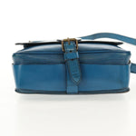 Louis Vuitton Cartouchiere Handbag Epi Leather MM - image 16