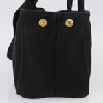 Prada Canapa Tote Canvas Medium - image 3