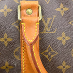 Louis Vuitton Keepall Bag Monogram Canvas 50 - image 14