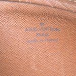 Louis Vuitton Pochette Marly Bandouliere Bag Monogram Canvas - image 6