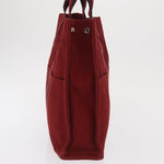 Hermes Fourre Tout Tote Canvas MM - image 4