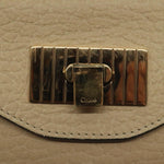 Chloe Sally Shoulder Bag Leather Small - image 14