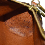 Louis Vuitton Papillon Handbag Monogram Canvas 30 - image 10