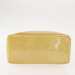Louis Vuitton Reade Handbag Monogram Vernis MM - image 15