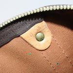 Louis Vuitton Keepall Bag Monogram Canvas 55 - image 8