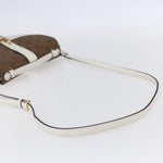 Louis Vuitton Chantilly Lock Handbag Reverse Monogram Canvas and Leather - image 8