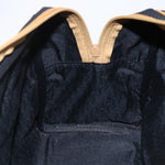 Saint Laurent Vintage Handbag Canvas - image 20