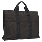 Hermes Fourre-tout Herline Canvas - image 1