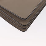 Chloe Faye Shoulder Bag Leather and Suede Medium - image 11
