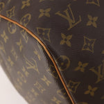 Louis Vuitton Keepall Bag Monogram Canvas 55 - image 10