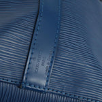 Louis Vuitton Petit Noe Handbag Epi Leather Small - image 6