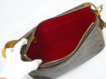 Louis Vuitton Viva Cite Handbag Monogram Canvas GM - image 3