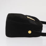Salvatore Ferragamo Vala Clutch bag Suede - image 3