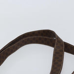 Celine Vintage Macadam Tote bag Canvas - image 20