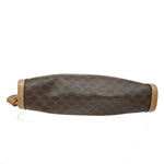 Celine Macadam Pochette Canvas and Leather - image 11