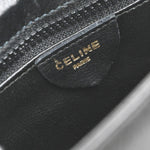Celine Vintage Shoulder Bag Leather - image 6