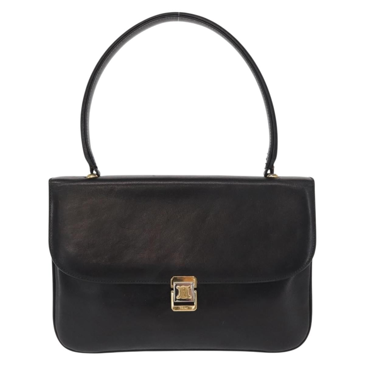 Celine Handbag Leather - image 1