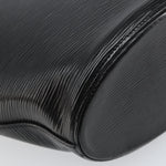 Louis Vuitton Noctambule Handbag Epi Leather - image 12