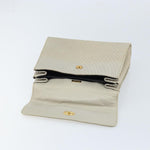 Bally Vintage Handbag Leather - image 20