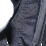 Salvatore Ferragamo Vintage Handbag Canvas - image 5